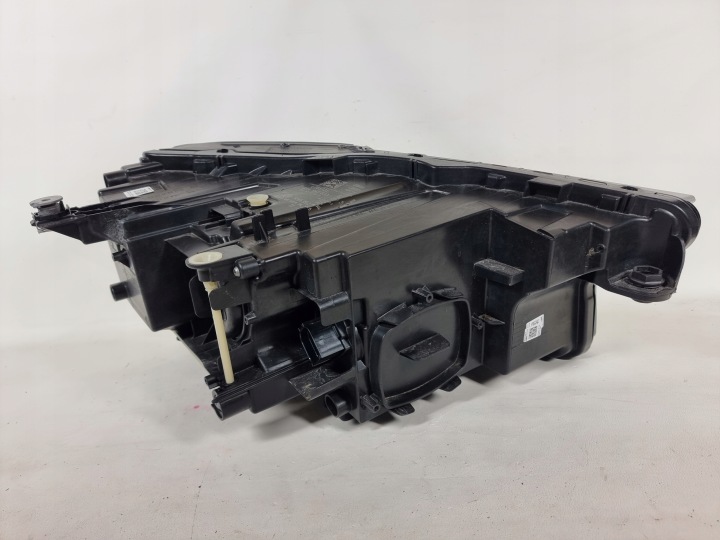фото №8, Audi q4 e-tron 89a повний led фара ліва перед передня 89a941033