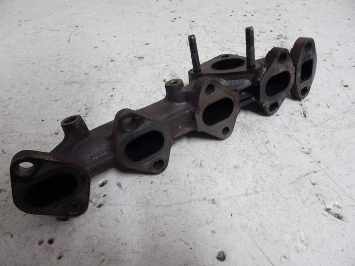 фото №5, Коллектор выпускной kia sportage iv 15-20 2.0 crdi