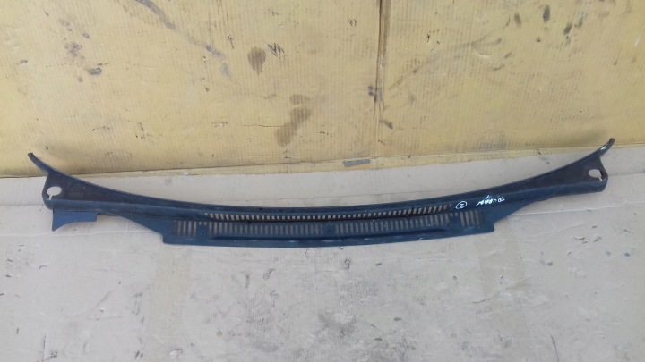фото №13, Панель під лобовим склом 1t0819403 vw touran i 03-10