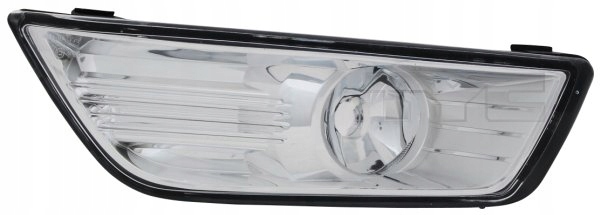 фото №1, Фара протитуманний tyc 19 0707 01 2 1459613 ford