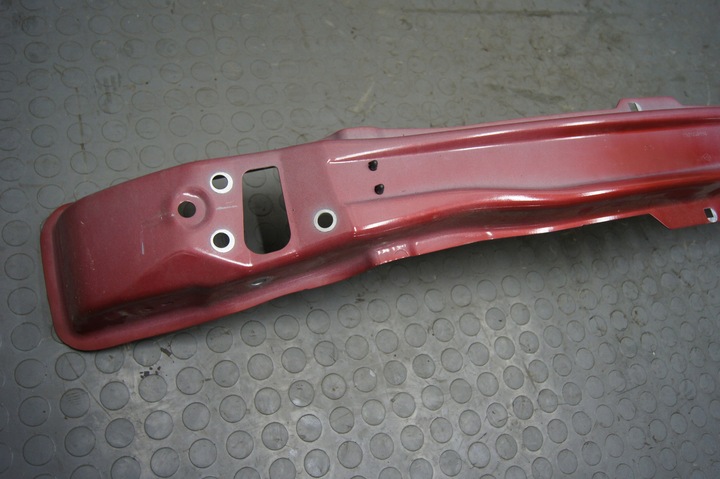 фото №10, Pas переднее усилитель лобовое балка бампера lodgy stepway 1.5 dci