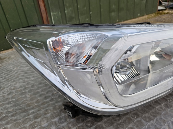 фото №9, Subaru forester iv ксенон led лампа правая
