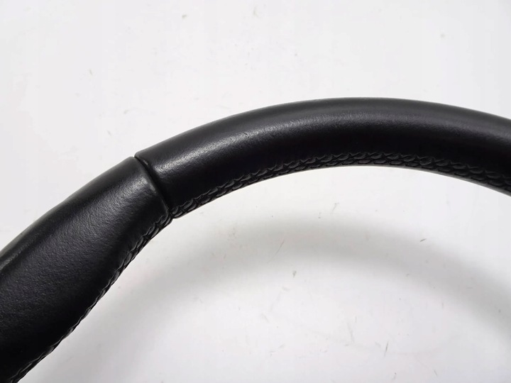 фото №10, Руль кожа ford focus mk3 рестайлинг