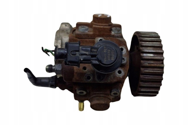 фото №2, Насос пального ford grand c-max dxa/cb7, dxa/ceu 0445010102 1.6l дизель