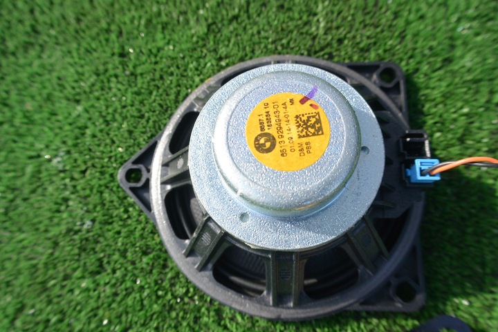 фото №6, Динамік середньочастотний harman кардон bmw f15 x5 kpl