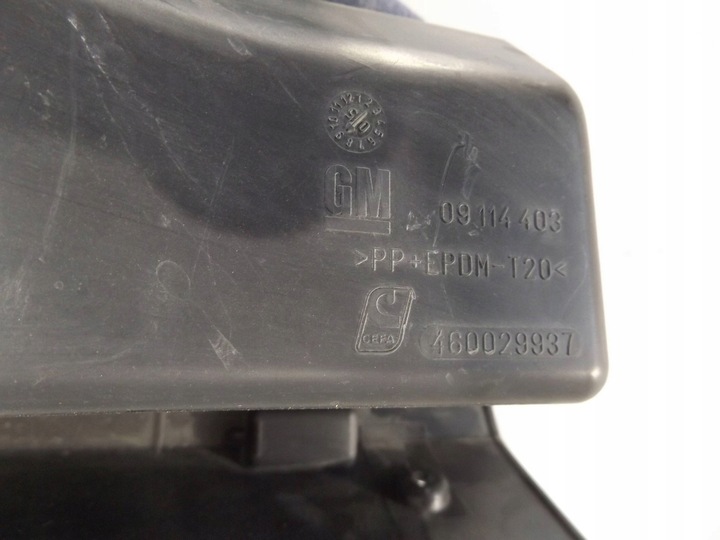 фото №3, Combo c бардачок пасажира