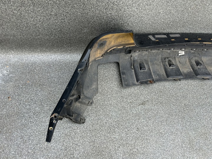 фото №7, Бампер зад задній pdc mercedes w164 ml a1648850525