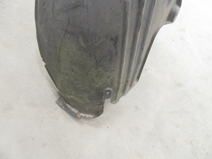 фото №10, Підкрилок праві праві зад bmw e65 e66 2001r.- 2004r.