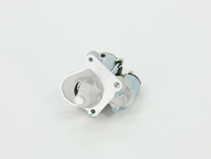 фото №10, Стартер turbo-tec - 1 368 970 - ttst001094