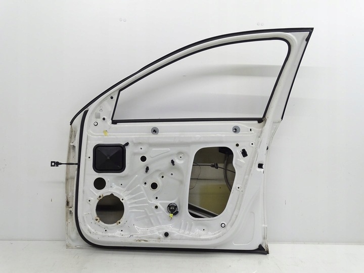 фото №13, Двері праві перед праві передні skoda octavia iii 5e sedan / універсал lf9e