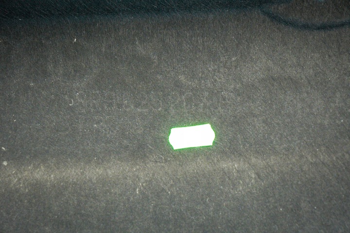 фото №7, Защита шасси левая audi q5 sq5 8r 8r0825207e