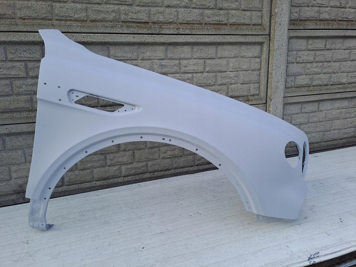 фото №13, Bentley bentayga рестайлінг 20- крило перед правий лівий новий оригінал. оригінал