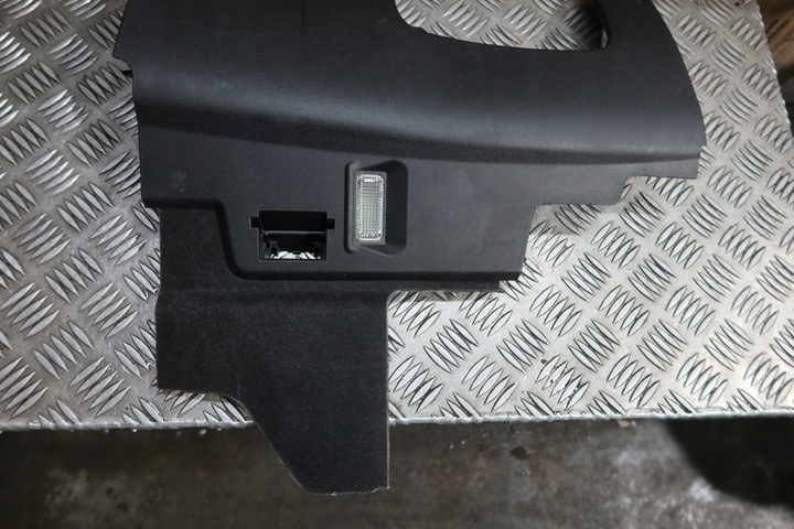 фото №3, Защита нижняя рули audi a1 8x 8x1863075