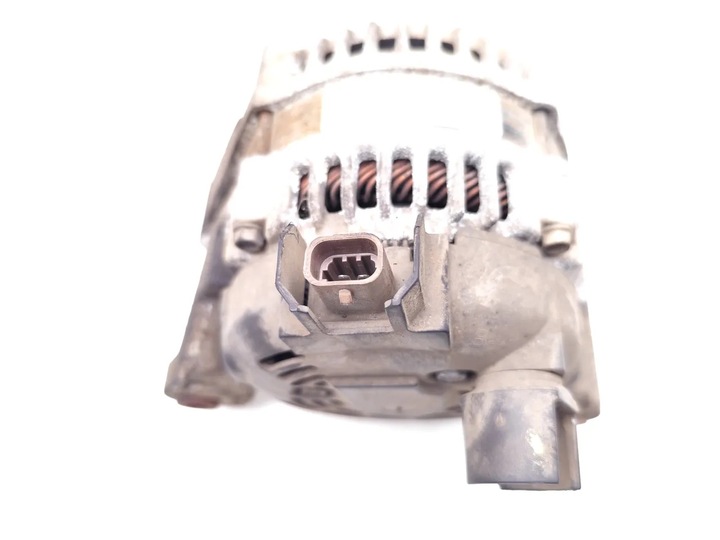 фото №6, Vauxhall corsa генератор 1.4 бензин 74kw 101 hp 13585666b ms1042118830