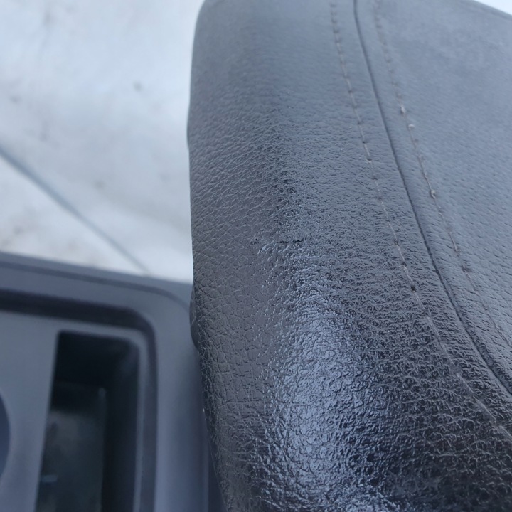 фото №10, Подлокотник chevrolet captiva рестайлинг