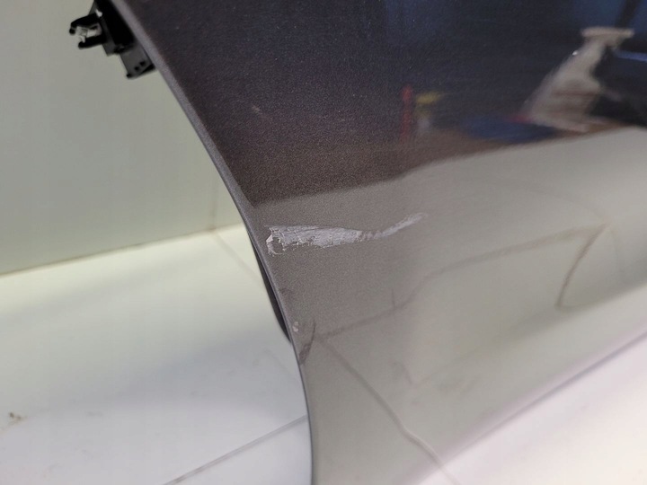 фото №8, Двері зад права сторона alfa romeo stelvio 2017