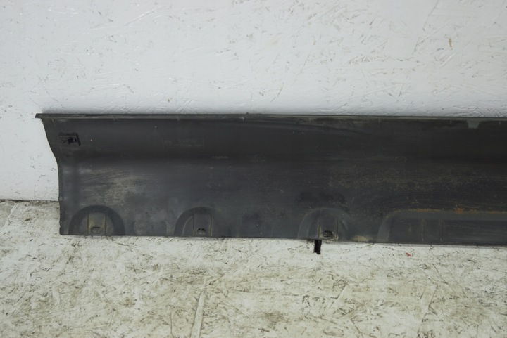 фото №13, Поріг планка права bmw x5 e53 8402336