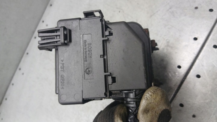 фото №7, Блок керування abs citroen xsara picasso i 1.8b універсал 99-04r 9633666580