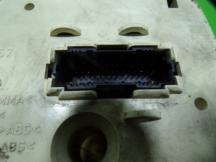 фото №6, Volkswagen transporter t4 спидометр приборы спидометр 701919059ad