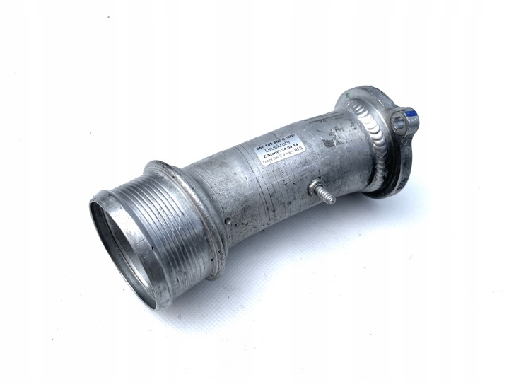 фото №1, Труба напорная 057145682c audi a8 d5 4n