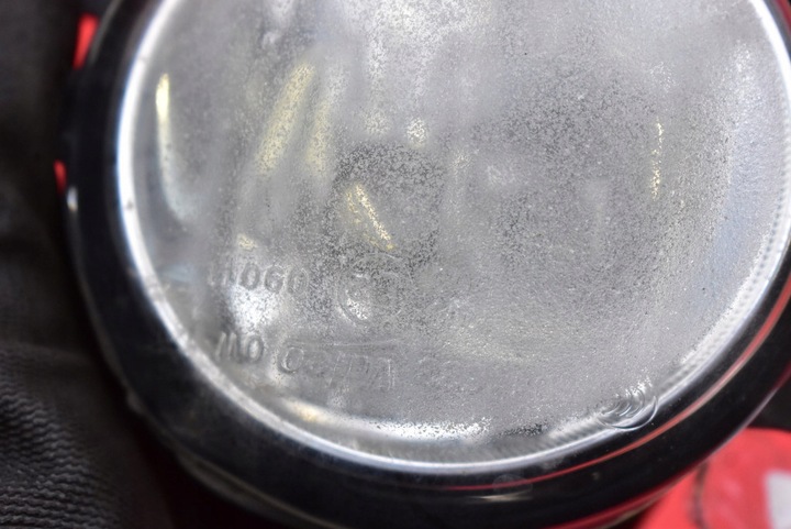 фото №9, Галоген лівий перед переднє 81220-0w040 toyota avensis t27 t29 рестайлінг 15-20