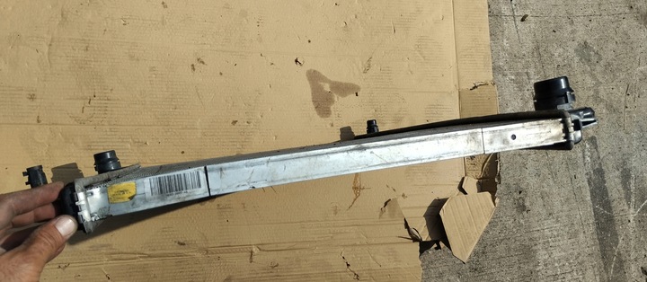 фото №8, Радиаторов воды range rover velar l560 3.0 d hk83-8005-ab