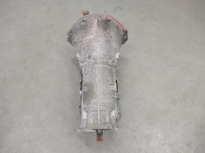 фото №9, Коробка передач коробки передач bmw f01 f06 f07 f10 13 n63 8hp70 x