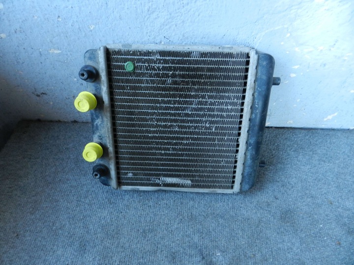 фото №5, Audi rs3 8y0 20- додатковий радіаторів води 8y0121212