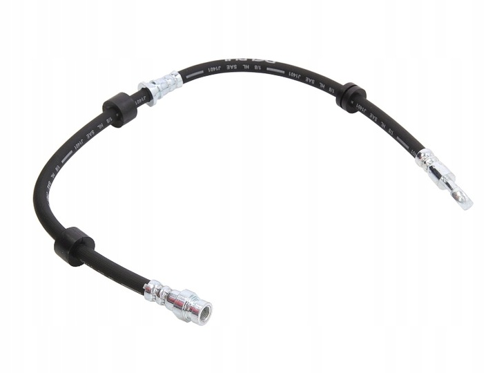 фото №1, Delphi lh6986 шланг гальмівний гнучкий