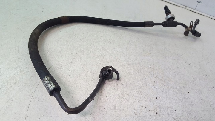 фото №6, Шланг шланг усилителя jaguar stype 4.0 v8