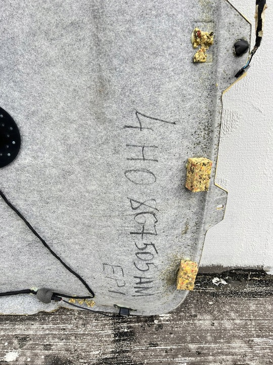 фото №8, Потолок audi a8 d4 4h0867505am ep1