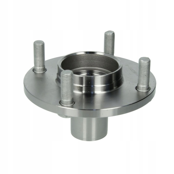 фото №2, Ступиця перед передня almera ii primera p11 99-06