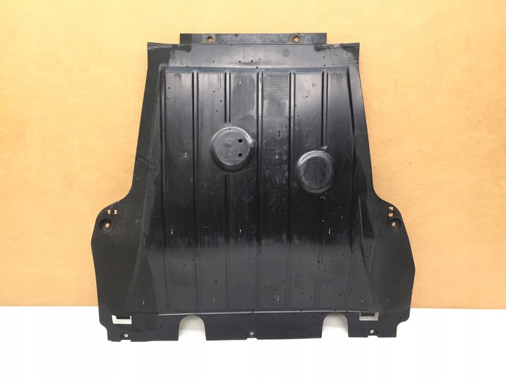 фото №1, Clio iv 4 захист підлога плита pod двигун