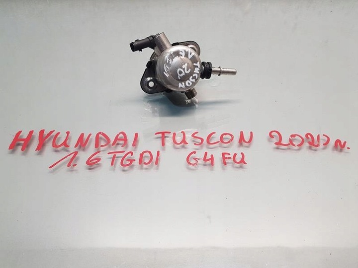 фото №1, Насос пального tucson iv 1.6 tgdi 35326-2m500