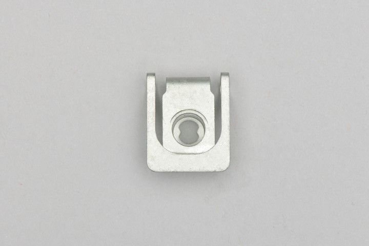 фото №3, 10x пластина гніздо кліпса захисні накладки плита двигуна do audi a4 b7 b8 a5 q3 q5