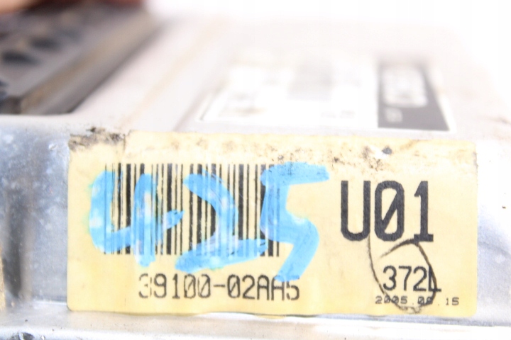 фото №10, Комп'ютер двигуна hyundai getz 1.1