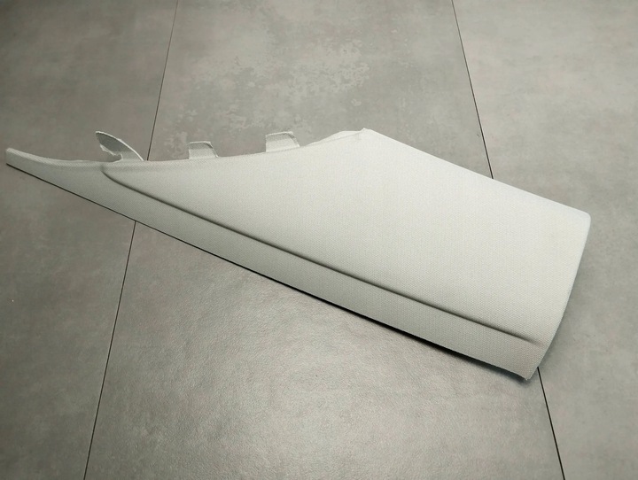 фото №1, Audi a6 c7 4g захист стійка права 4g5867246