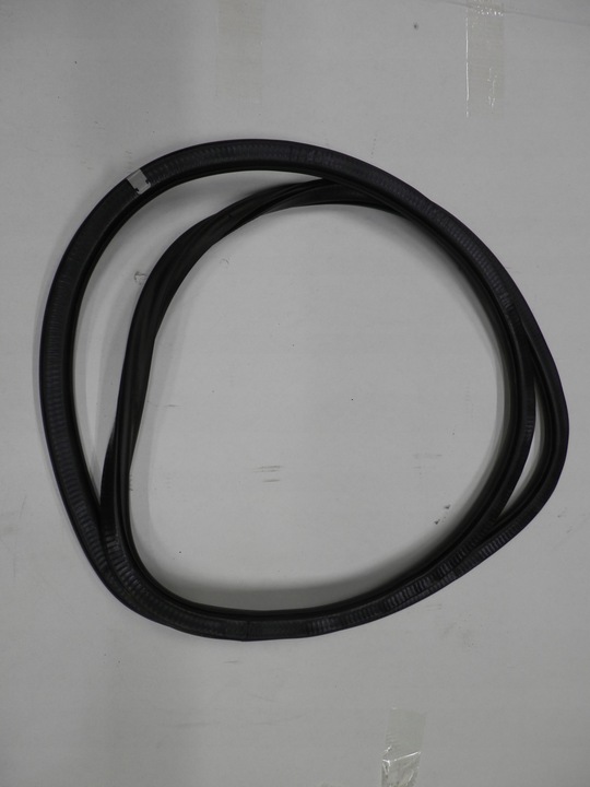 фото №2, Audi a8 s8 d4 прокладка двері задня зад