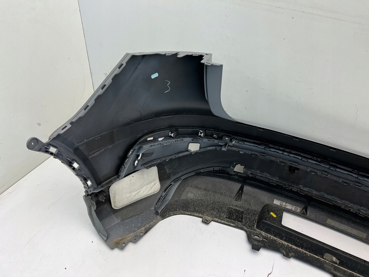 фото №7, Audi q4 e-tron 89a s-line бампер задний зад 2021-