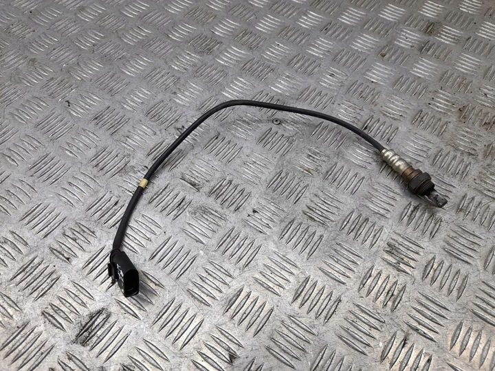 фото №7, Audi a7 s7 4g 06e906265aa перед сторона ліва лямбда-зонд