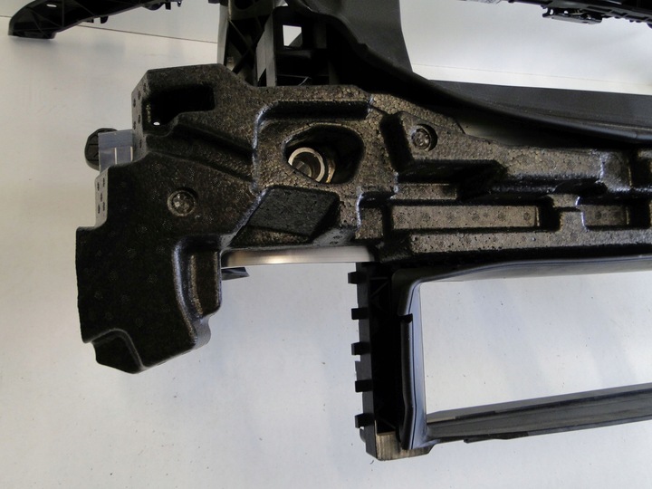 фото №8, Mercedes gla h247 247 абсорбер пінополістирол переднє