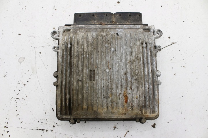 фото №8, Sprinter w906 2.2 блок керування двигуна a6461506378