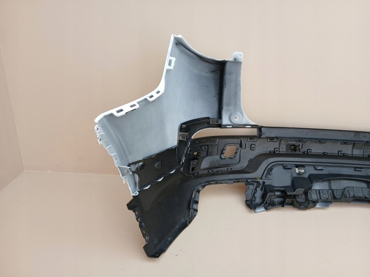 фото №12, Land rover discovery sport v динамічний 19- задній бампер lk72-17d781-baw