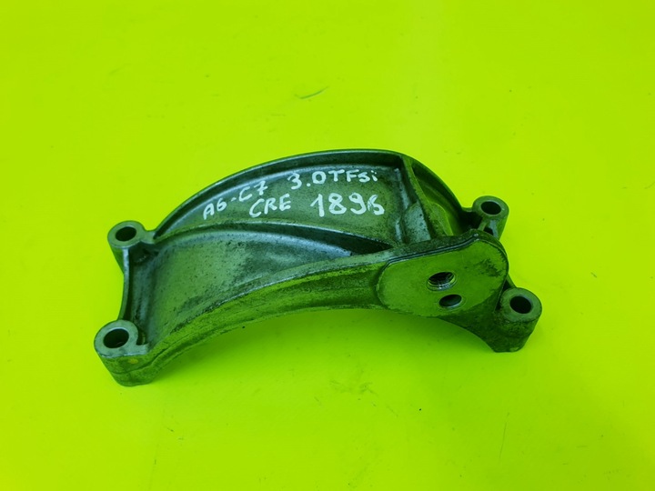 фото №1, Лапи крепление генератора a6 c7 a7 q5 a8 s4 b8 q7 3.0tfsi cre 06e903143d