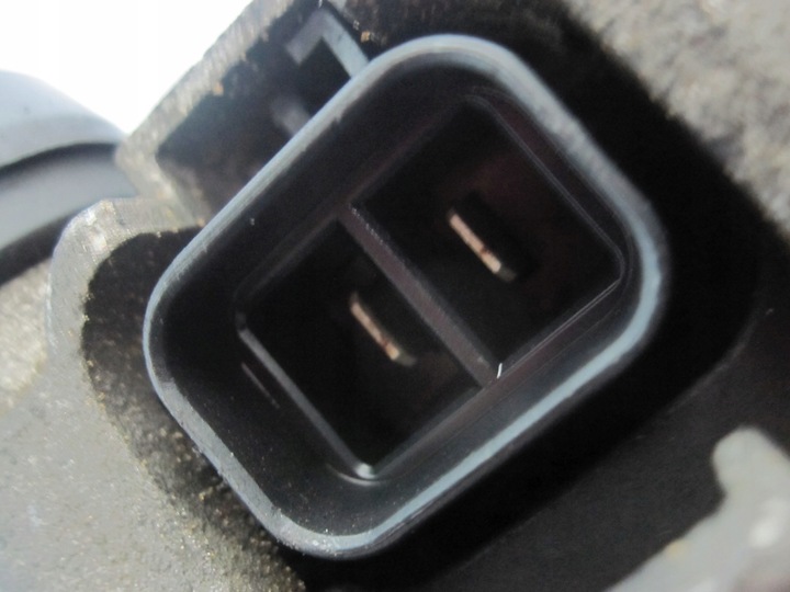 фото №9, Isuzu trooper 3.0 d 4jx1 160km 02r генератор lra02221 p0223437