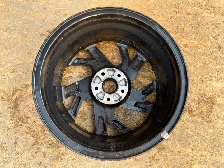 фото №15, Алюмінієвий диск oem номер hyundai i30 i-30 n line 18" 7,5x18 et55 5x114,3