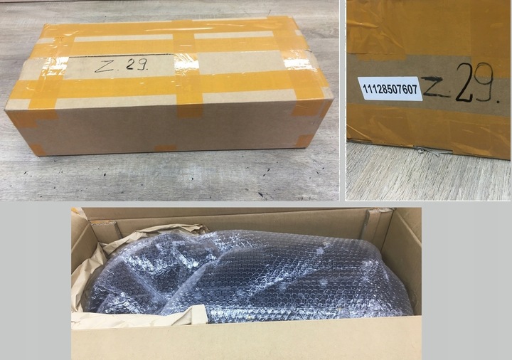 фото №10, Кришка головки клапанів bmw f32 f33 f36 рестайлінг 435dx