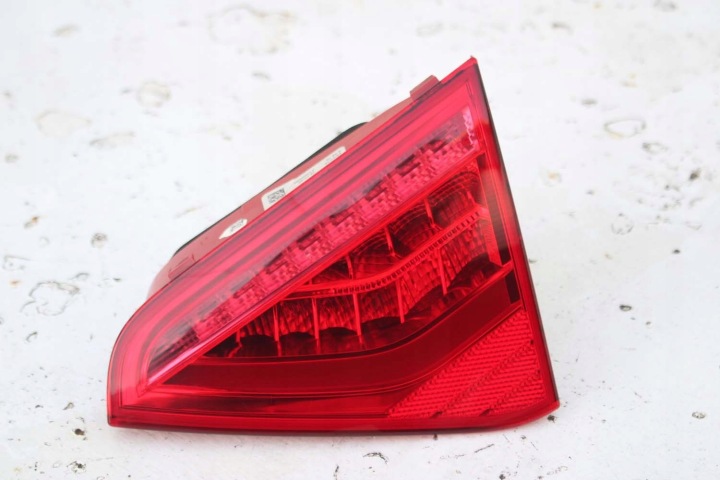 фото №8, Audi a5 sportback фара зад лампы задние 8t8945095f 8t8945096f 8t0945093c 8t