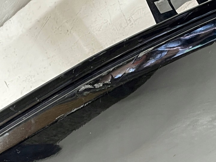 фото №10, Audi q5 8r0 s-line рестайлинг 2012- бампер переднее перед 8r0807437ab org