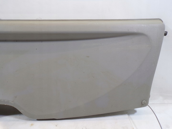 фото №3, Задняя полка багажника tata indica